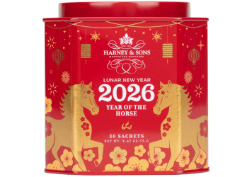 Gooey New Year, But Make It Perfume