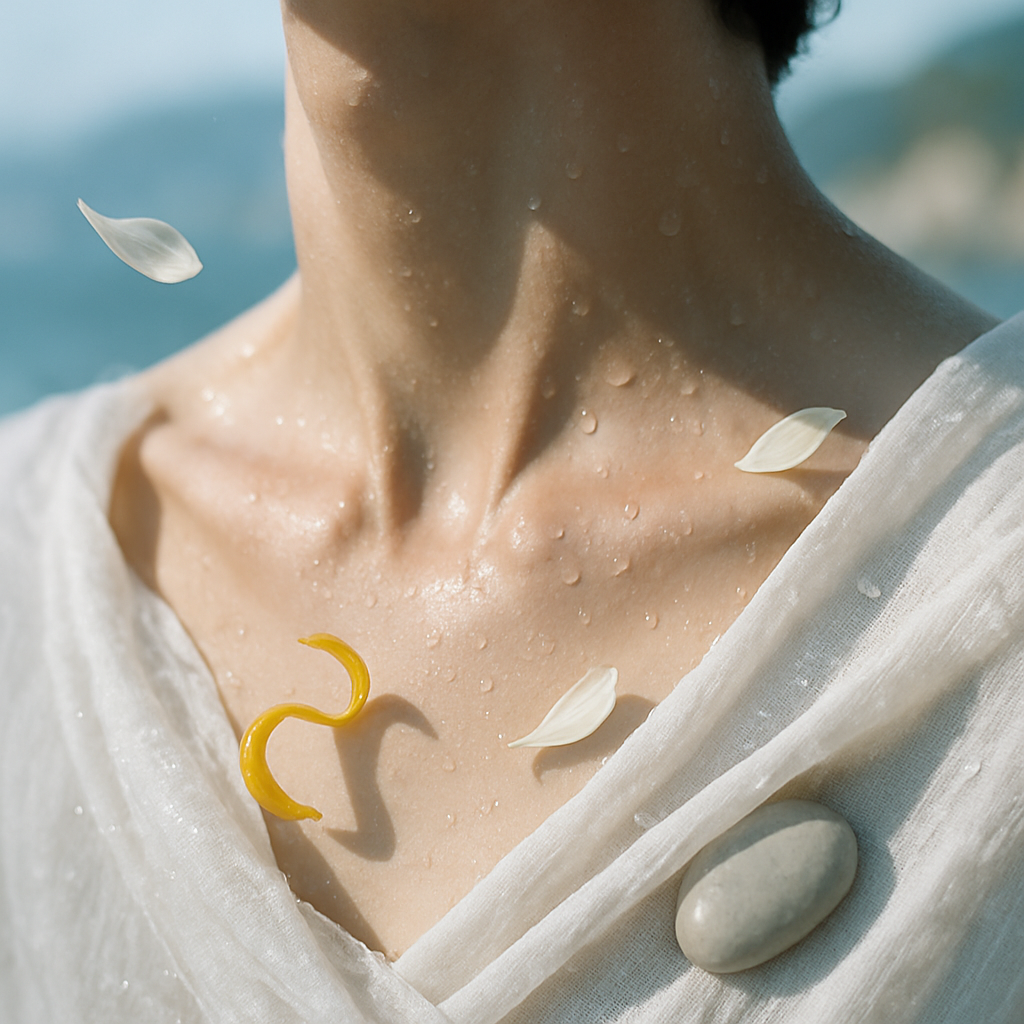 The wind does have a color: my take on Il Colore del Vento by Nobile 1942