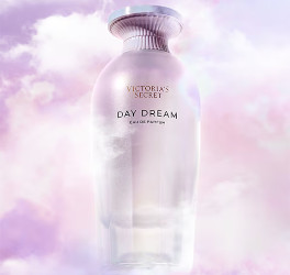 Dreamy or déjà vu? First look at Victoria’s Secret Day Dream