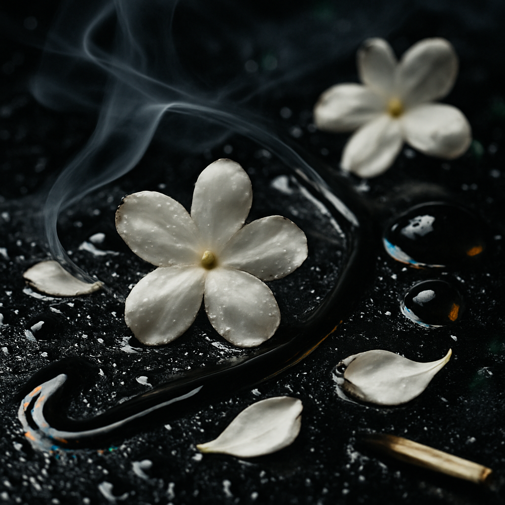 Jasmine on hot asphalt: remembering Christian Astuguevieille of Comme des Garçons Parfums