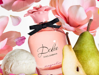 Magnolia muscles into the Dolce line. Should you care?