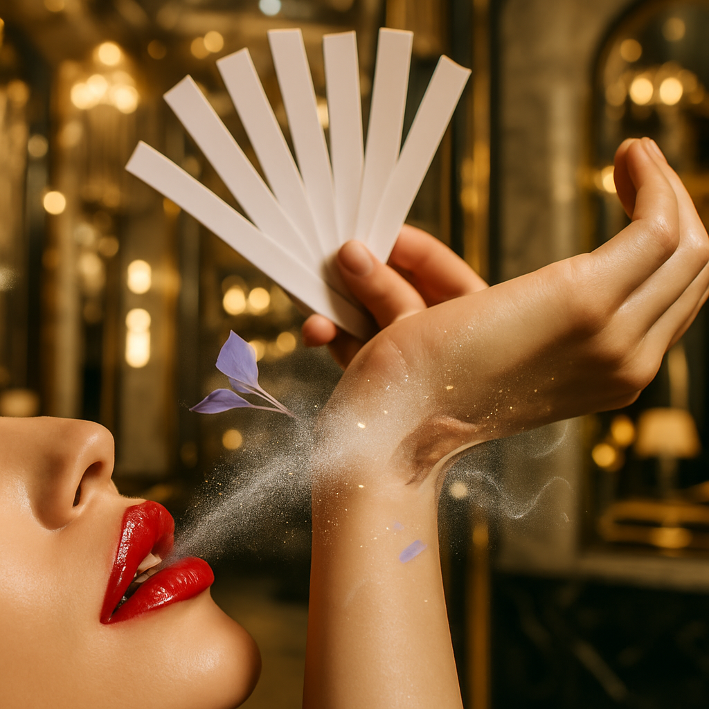 Nordstrom Gets Crowned As Selfridges Restores Its Fragrance Temple