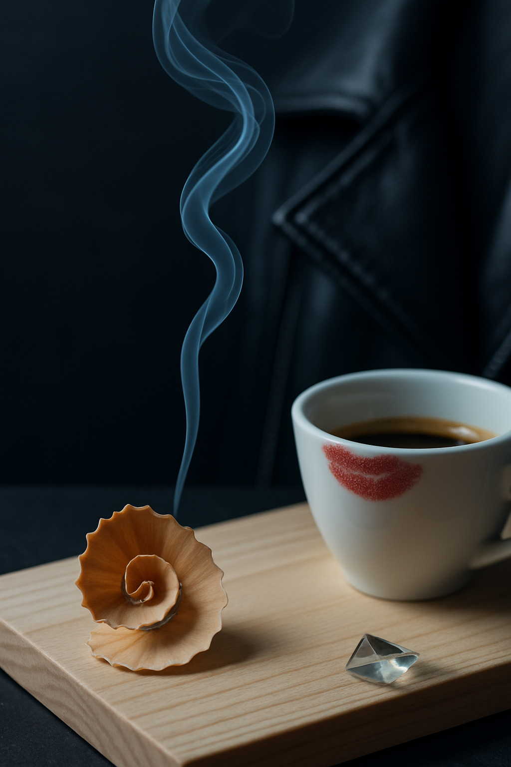 Incense That Whispers, Not Shouts: Pigmentarium Oratorio Review