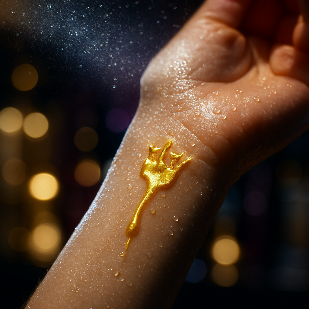 Infiniment Coty Paris Falters as Gucci Heads to L'Oréal