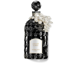 Black Bee, White Pearls: Guerlain’s L’Heure Dorée Goes Eid Again