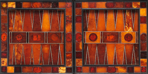 Wednesday scent check, George’s birthday, and my amber-lite crush