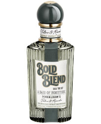 Penhaligon’s Bold Blend: A Potion With Attitude