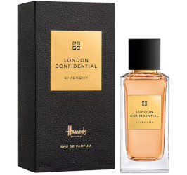 London Isn’t A Tea Party: First Look At Givenchy London Confidential