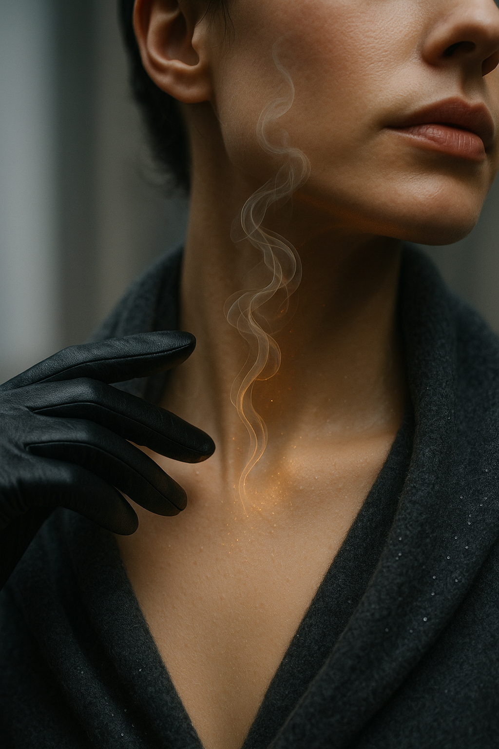 London’s New Scent Statement: Inside International Maisons Of Fine Fragrance 2026